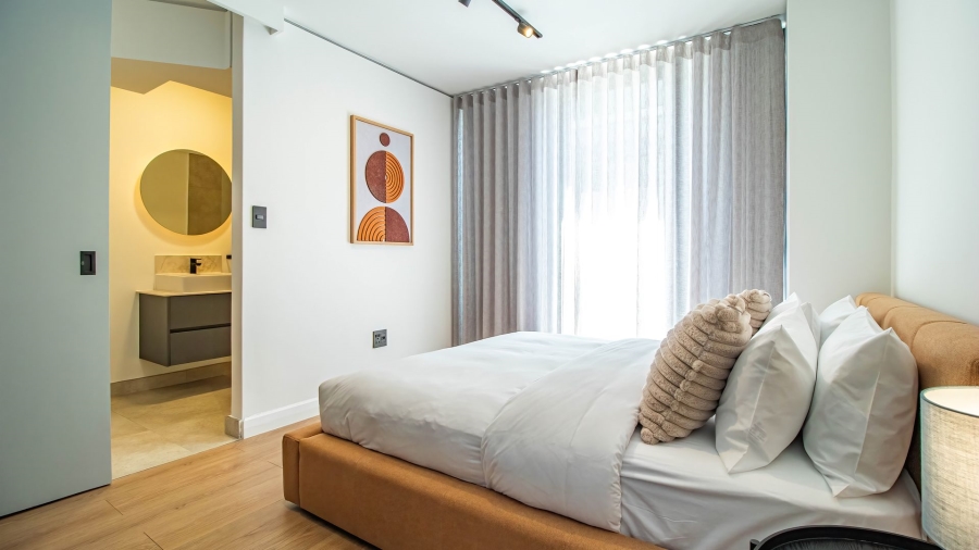 2 Bedroom Property for Sale in Bo Kaap Western Cape